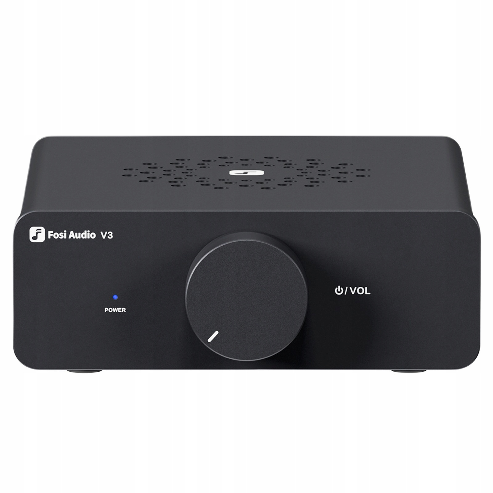 Zesilovač Fosi Audio V3 48V 2X 300W Pro Reproduktory A Reproduktory, Subwoofer
