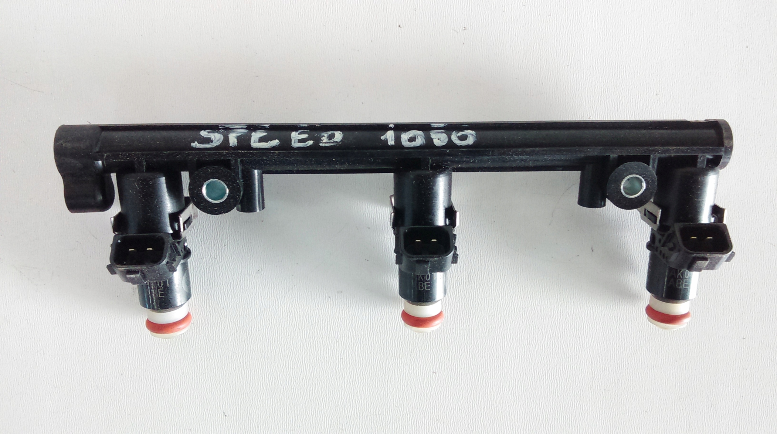 TRIUMPH Speed TRIPLE литье под давлением