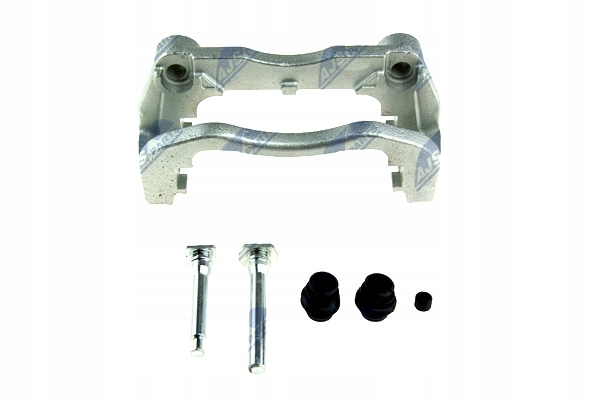 NTY JARZMO ZACISKU BEZ PROWADNIC NISSAN QASHQAI I 07-13 QASHQAI II Producent części NTY