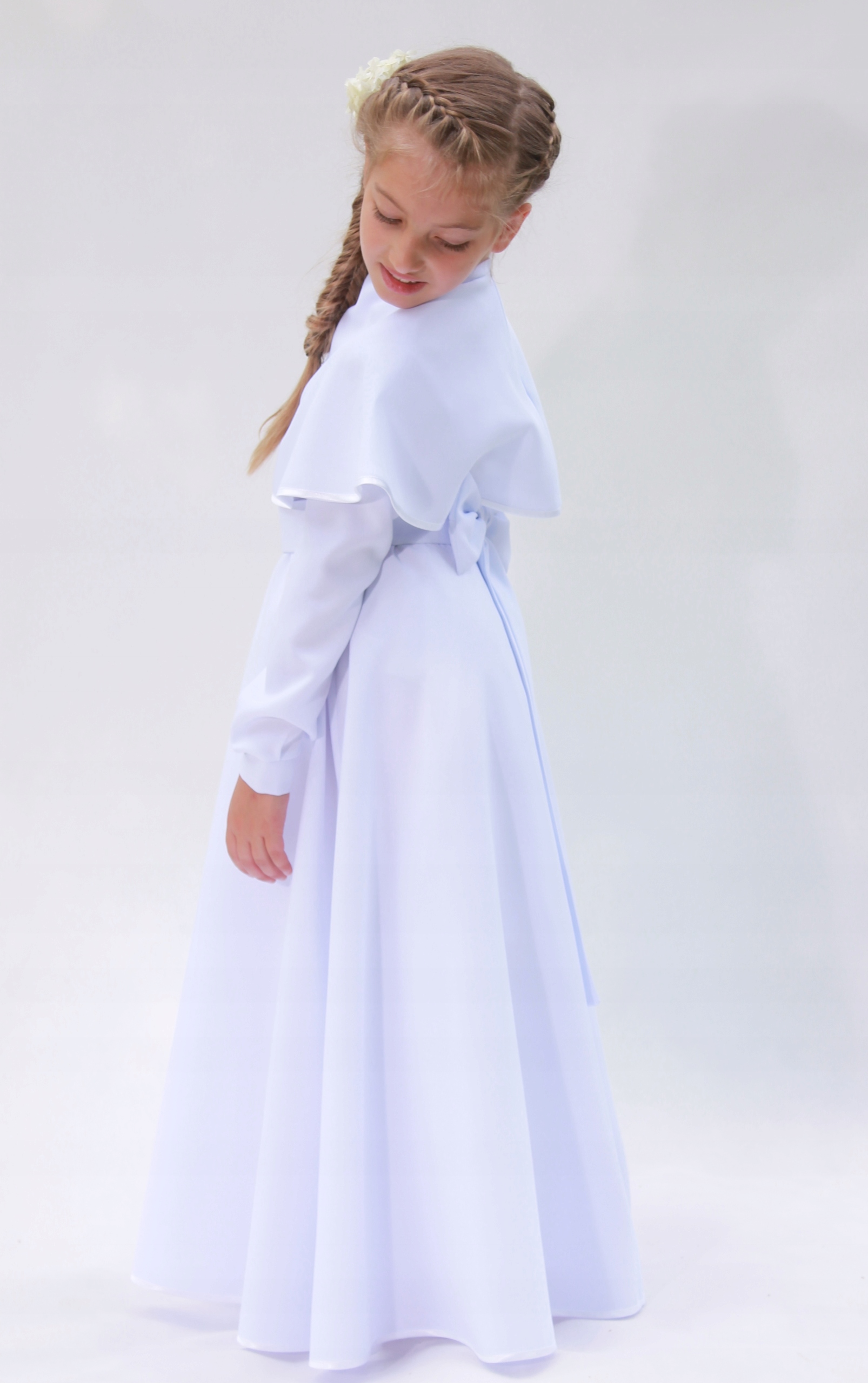 ALBA komunijna dziewczęca SOMIR rozm.158 M Płeć Dziewczynki