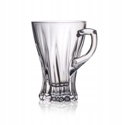 Bohemia Plantica Šálek 150 ML Kpl 6 Ks