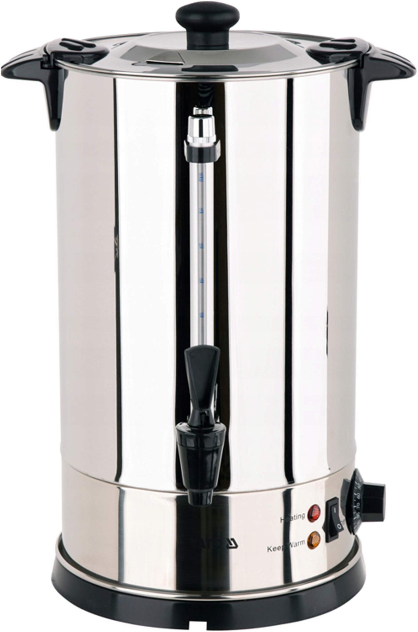 

Yato YG-04301 Warnik Podgrzewacz Do Wody 8,8 L
