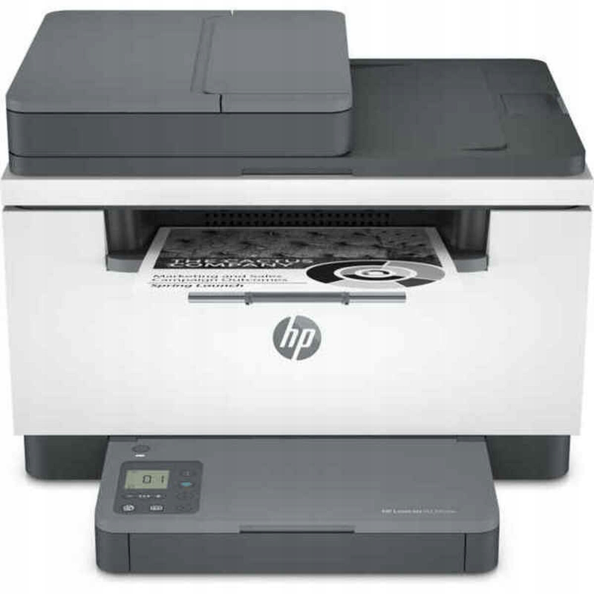 Laserová multifunkčná tlačiareň (čiernobiela) Hp LaserJet Mfp M234sdw