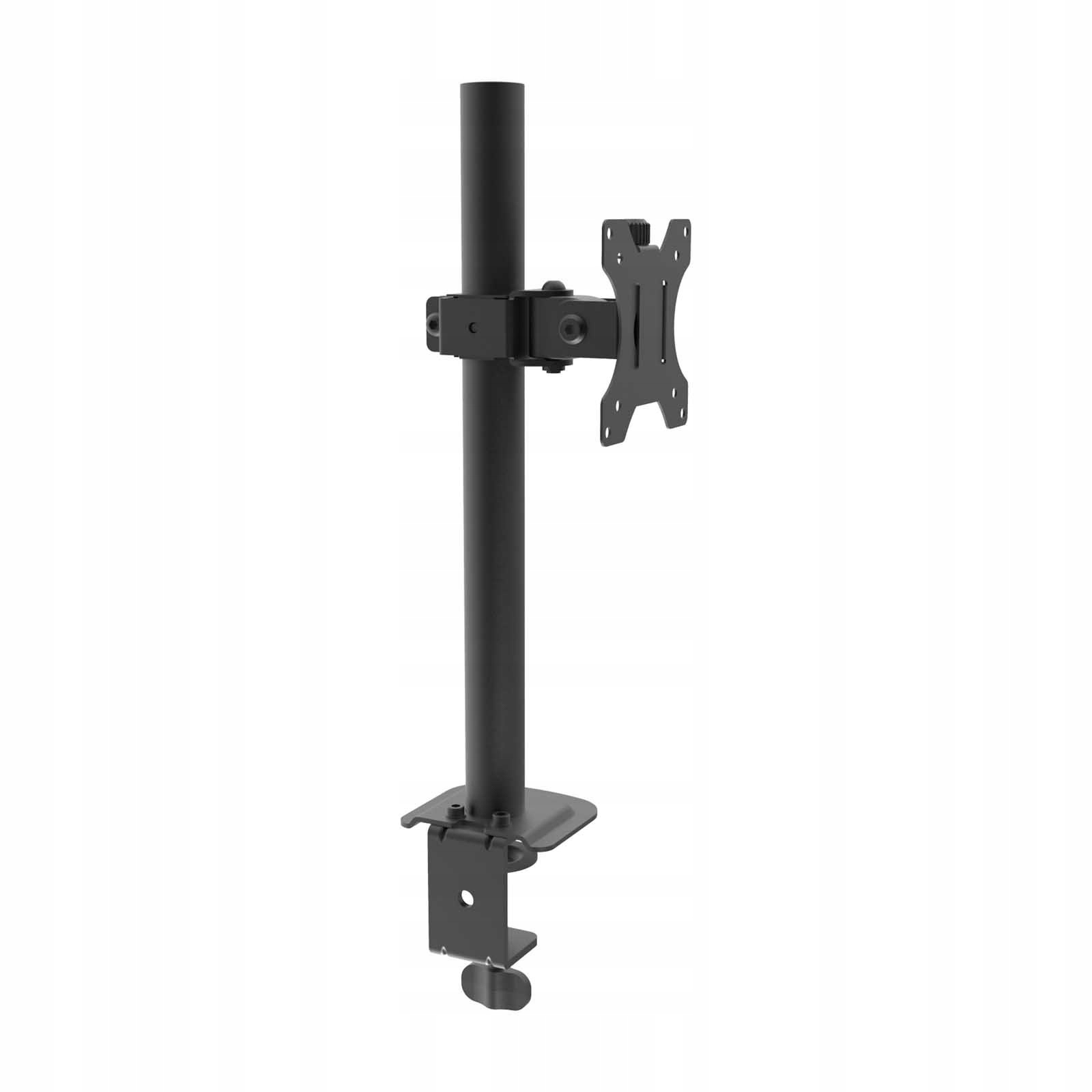 AKYGA Uchwyt biurkowy do monitora AK-MB-03 ramię 10kg VESA 75x75mm / 100x100mm 15-32",AKYGA Uchwyt biurkowy do monitora AK-MB-03 ramię 10kg VESA 75x75mm / 100x100mm 15-32 — 3