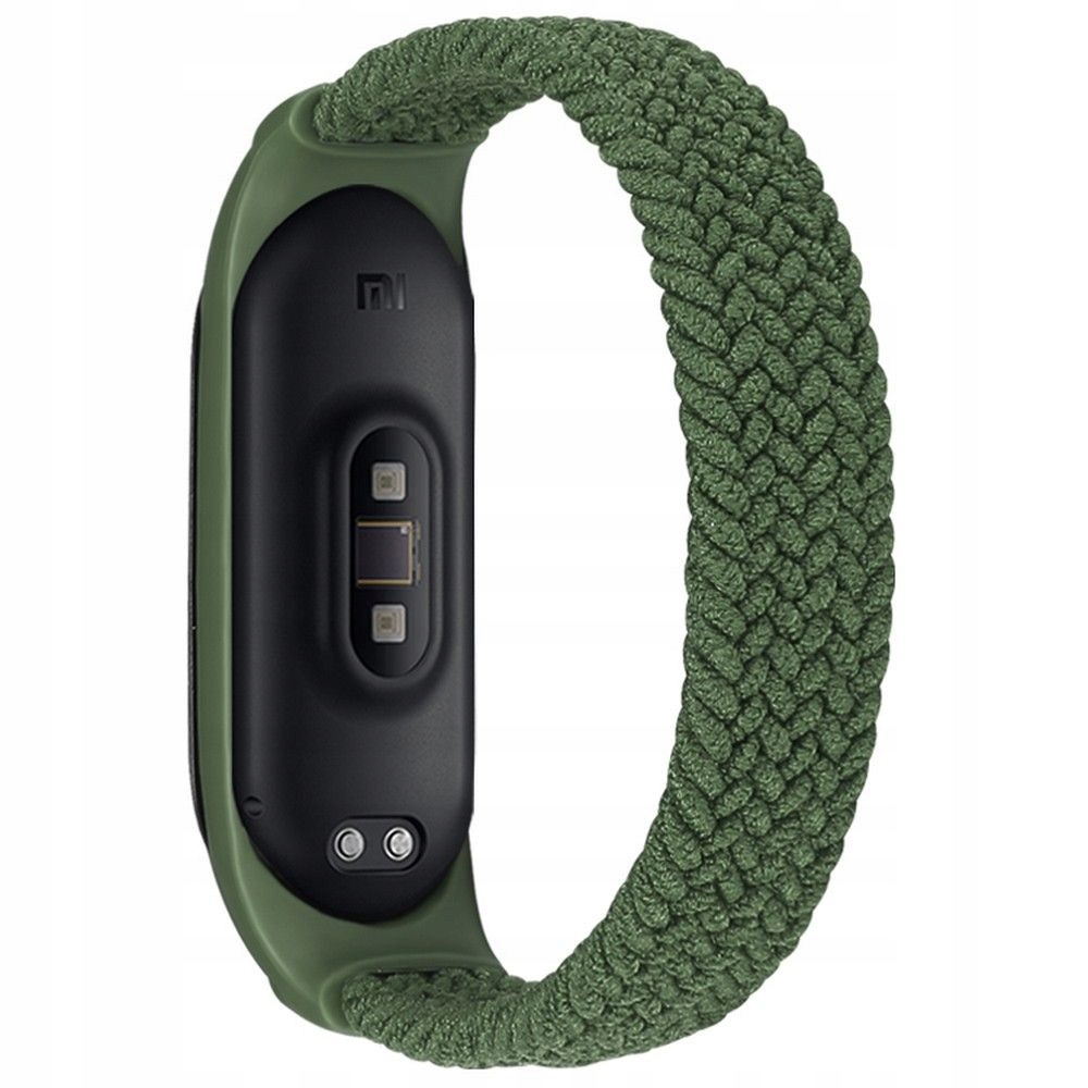 

Pasek Tech-protect do Xiaomi Mi Band 5/6/6 Nfc