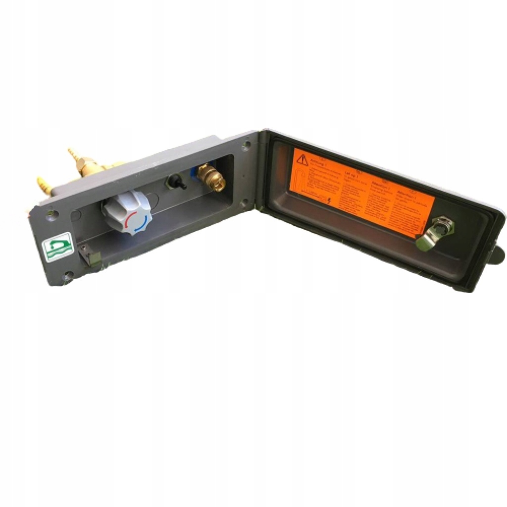 REICH PRZYLACZE ZEWNETRZNE WODY PRYSZNICA MIXER