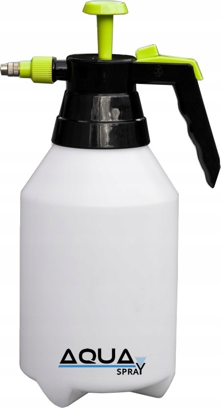 

Opryskiwacz Ogrodowy Ciśnieniowy RĘCZNY1.5L Bradas