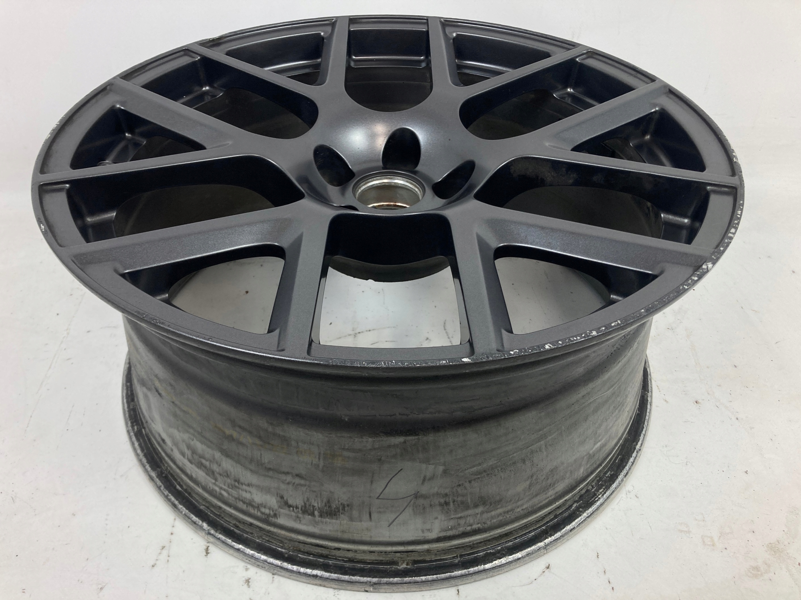 Dodge Challenger Charger 2015-19 disc disc aluminium 20" OEM