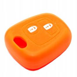 

Etui Silikonowe Brelok Na Kluczyk Do Peugeot