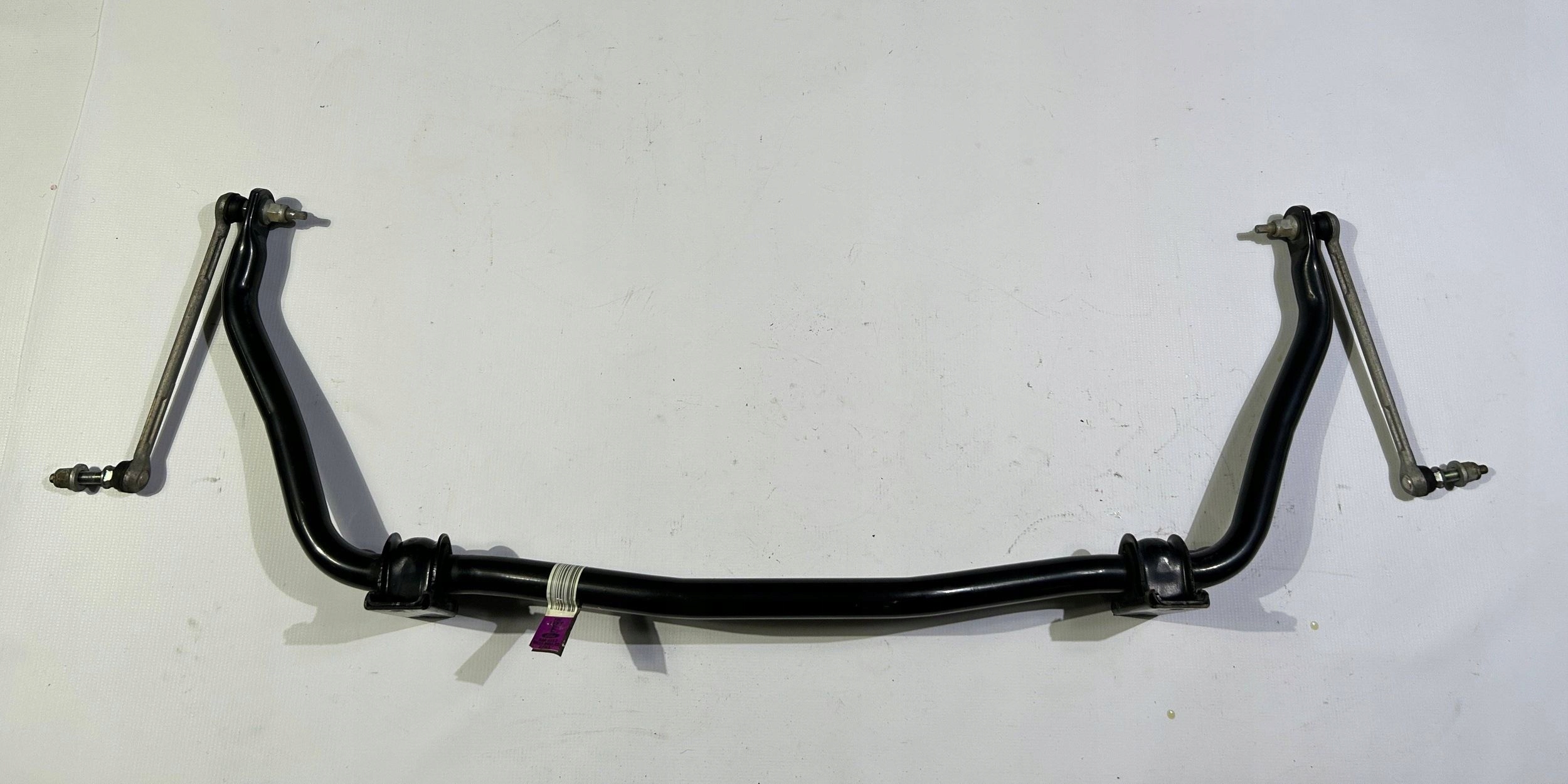 stabilizer rod front front Ford Mustang V 3.7 2011