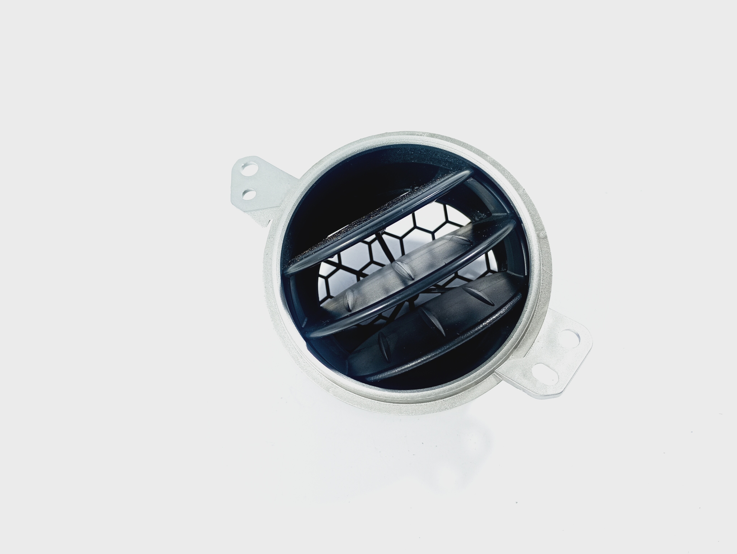 grid air conditioning devices air left driver´s MITSUBISHI Outlander 1 and 03-06