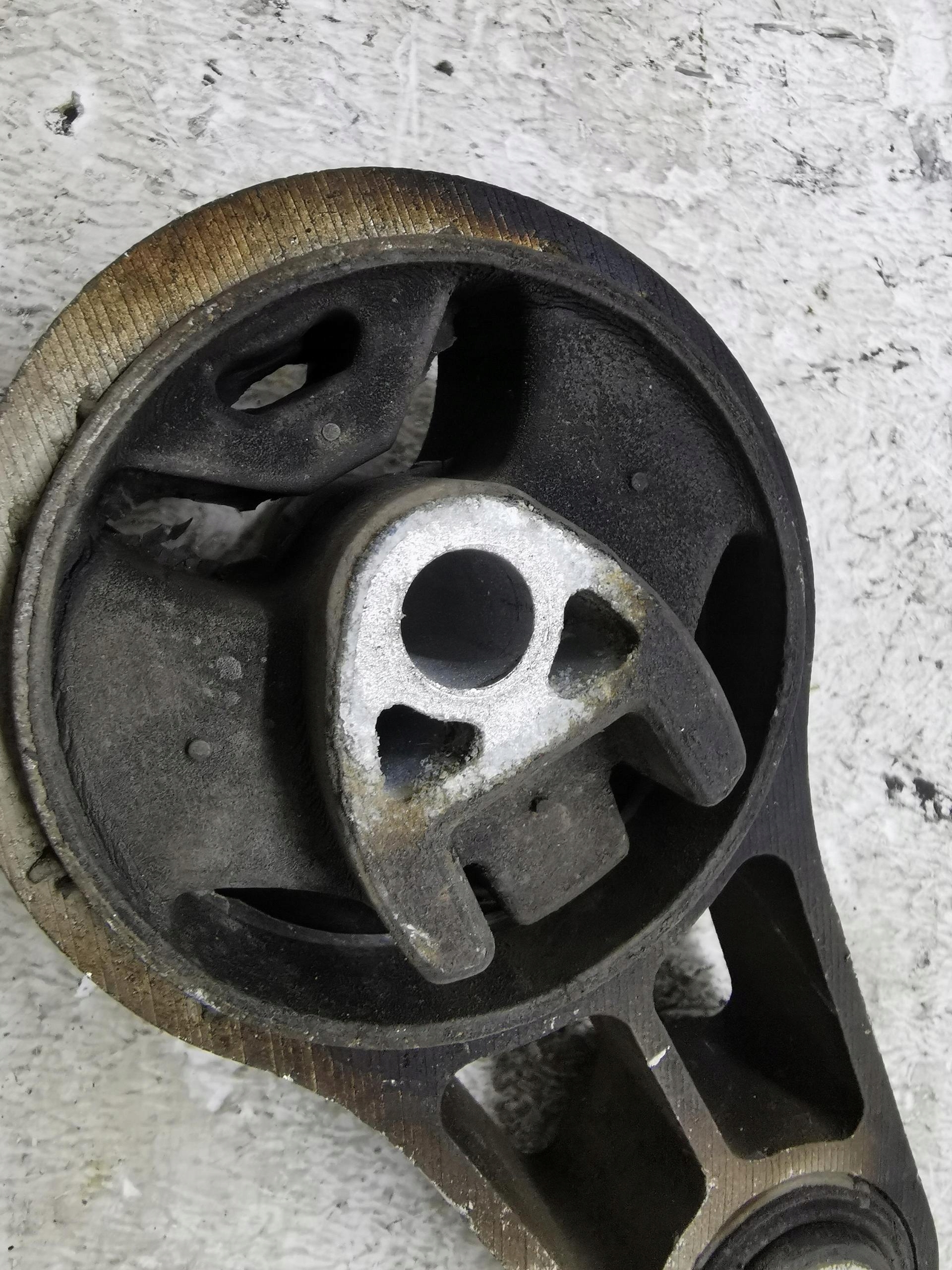 engine mount MINI COOPER R56 1.4 06-13