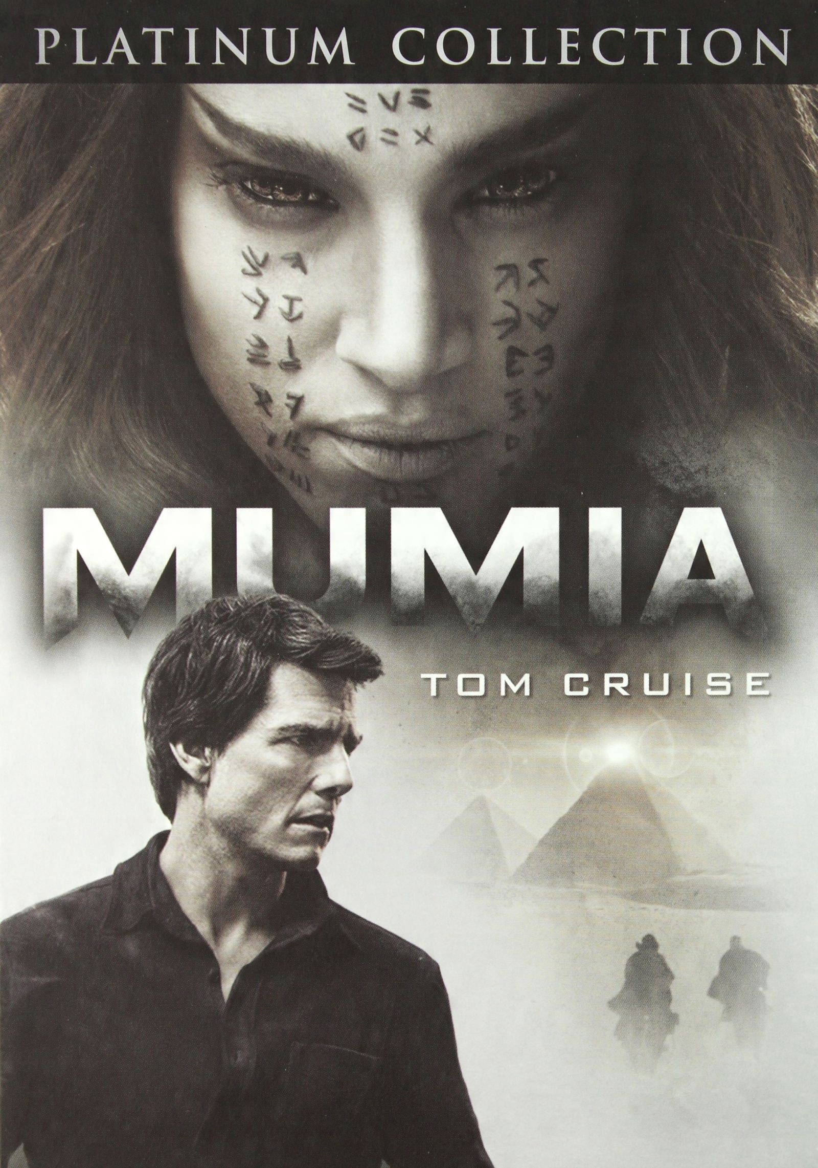 

Mumia (platinum Collection) (DVD)