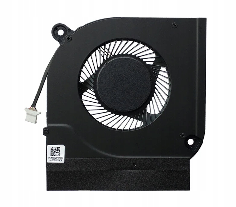 Ventilátor Cpu Acer Predator Helios 300 PH315-52 PH315-53 PH317-53