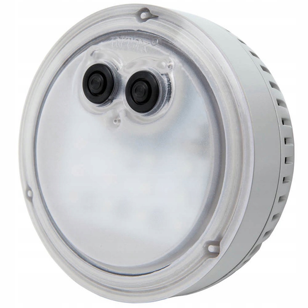LAMPA LED DO BASENU JACUZZI NA BATERIE INTEX 28503 Stan opakowania oryginalne
