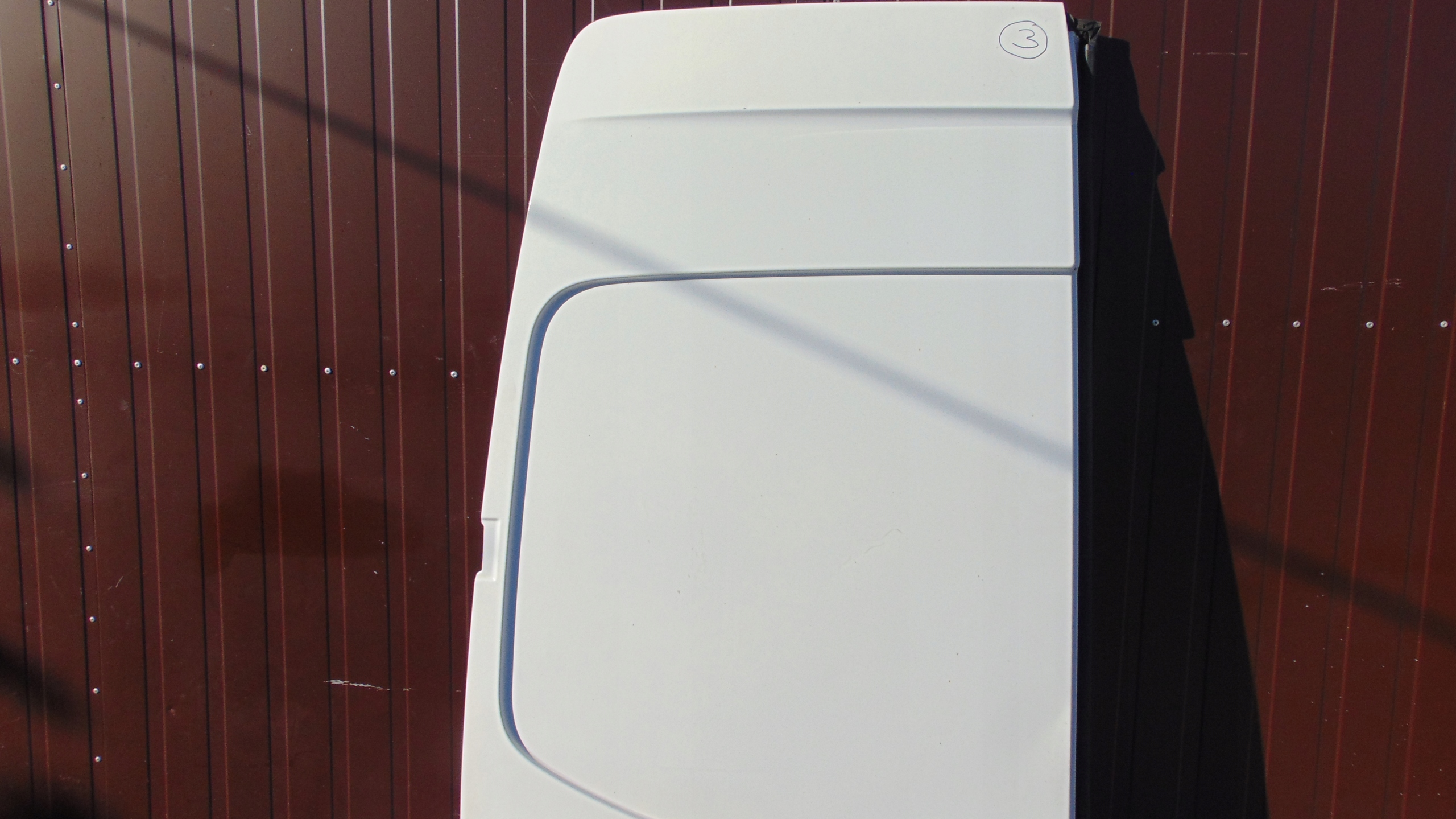 ajtó bal far MERCEDES SPRINTER A910 A907 18-25R