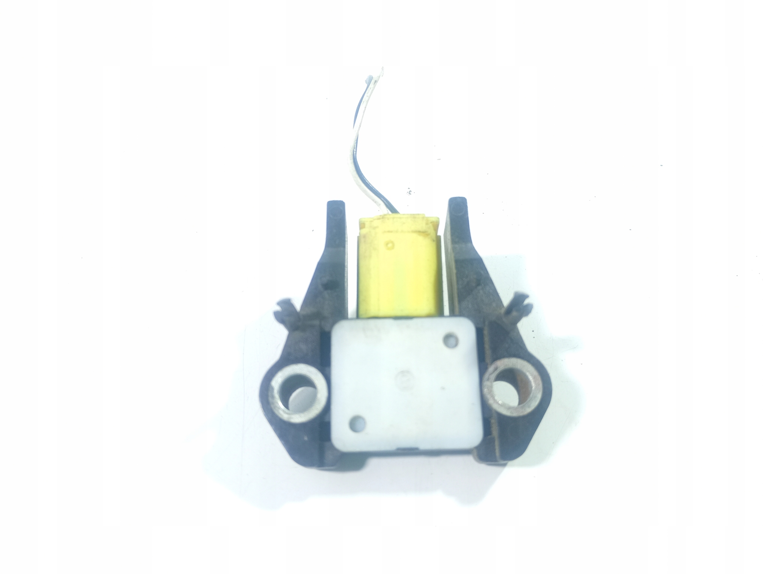 Toyota Yaris II 2 05-11 SENSOR Crashsensor Drucksensor OE 891730D020