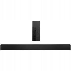 Soundbar Hisense HS2100 2.1 Bluetooth USB HDMI ARC Subwoofer