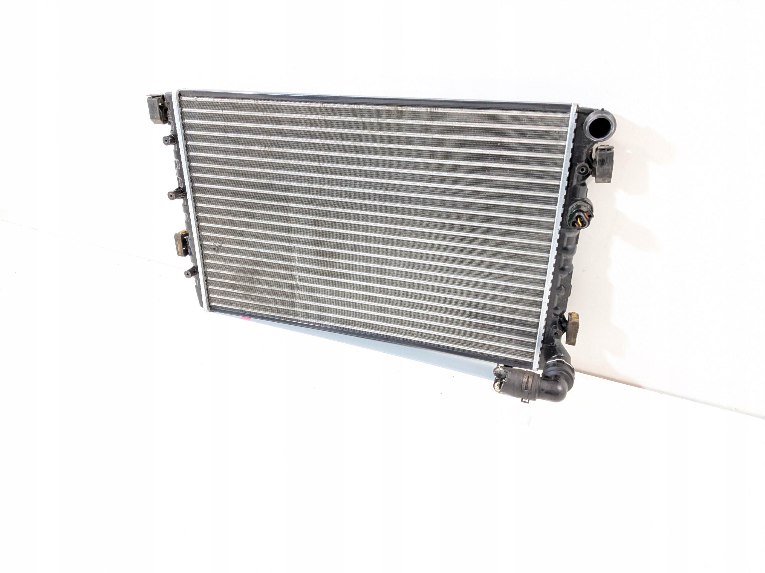 water cooler VW FOX 1.2 05-11