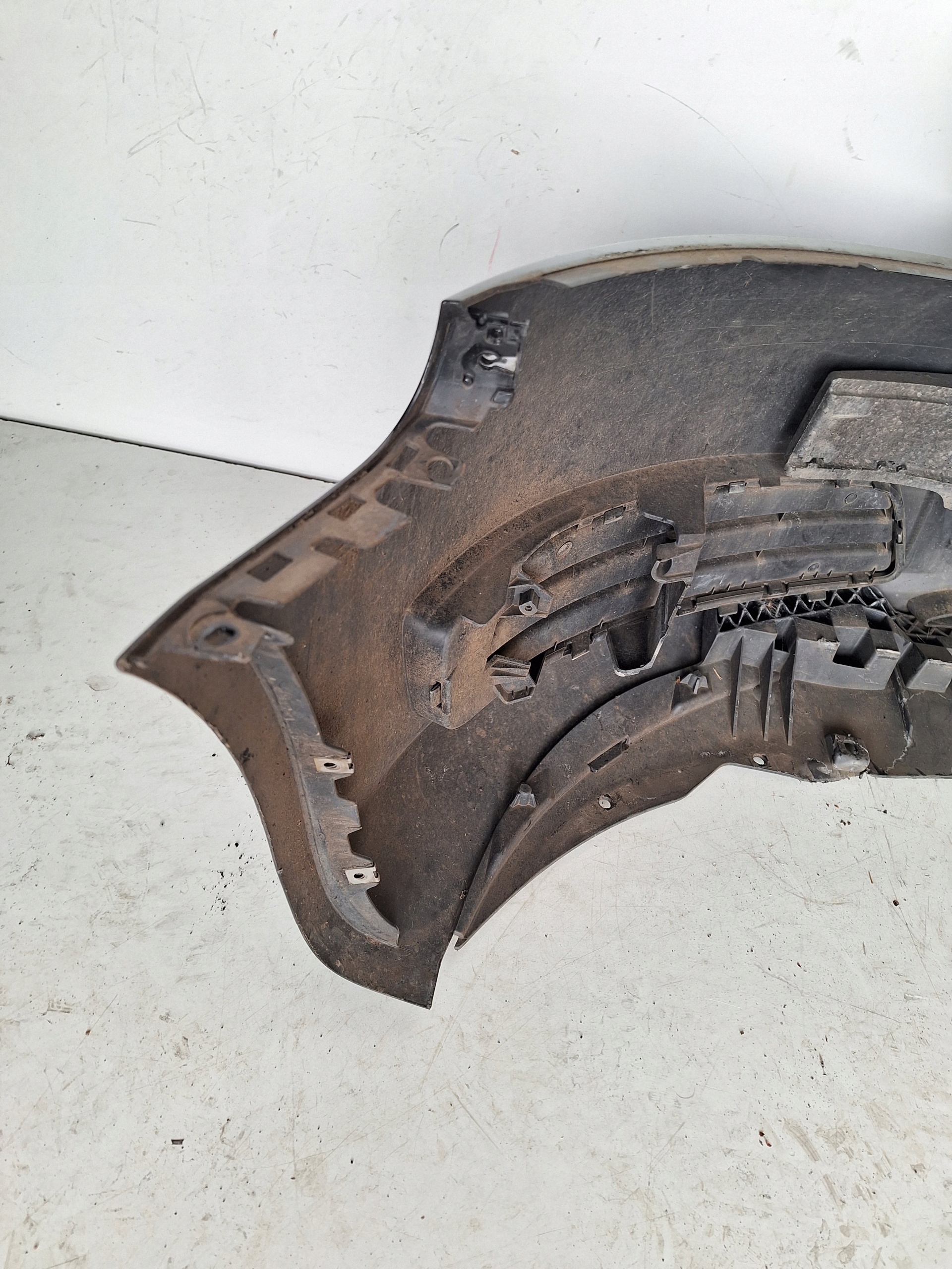 AUDI A3 8P0 LIFT 08-12 Paraurti