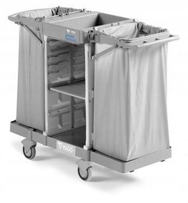 Levně Kočárek Magic Hotel 800 Basic