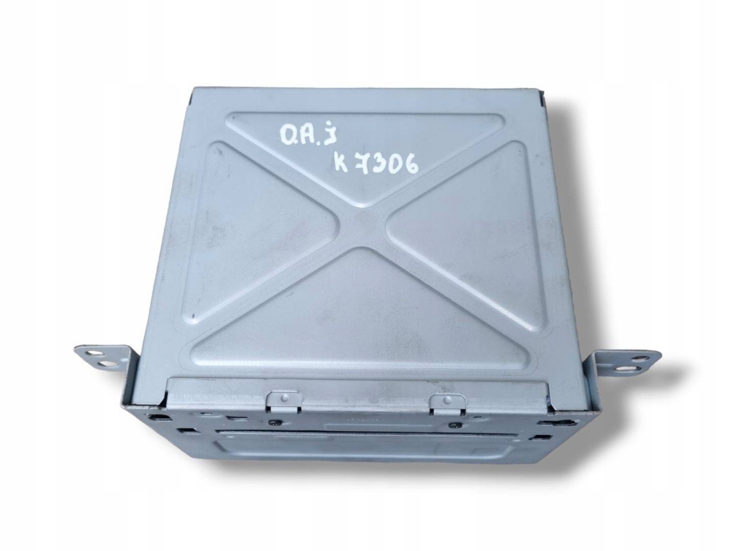 Radio samochodowe Opel Astra J 2011 22800670