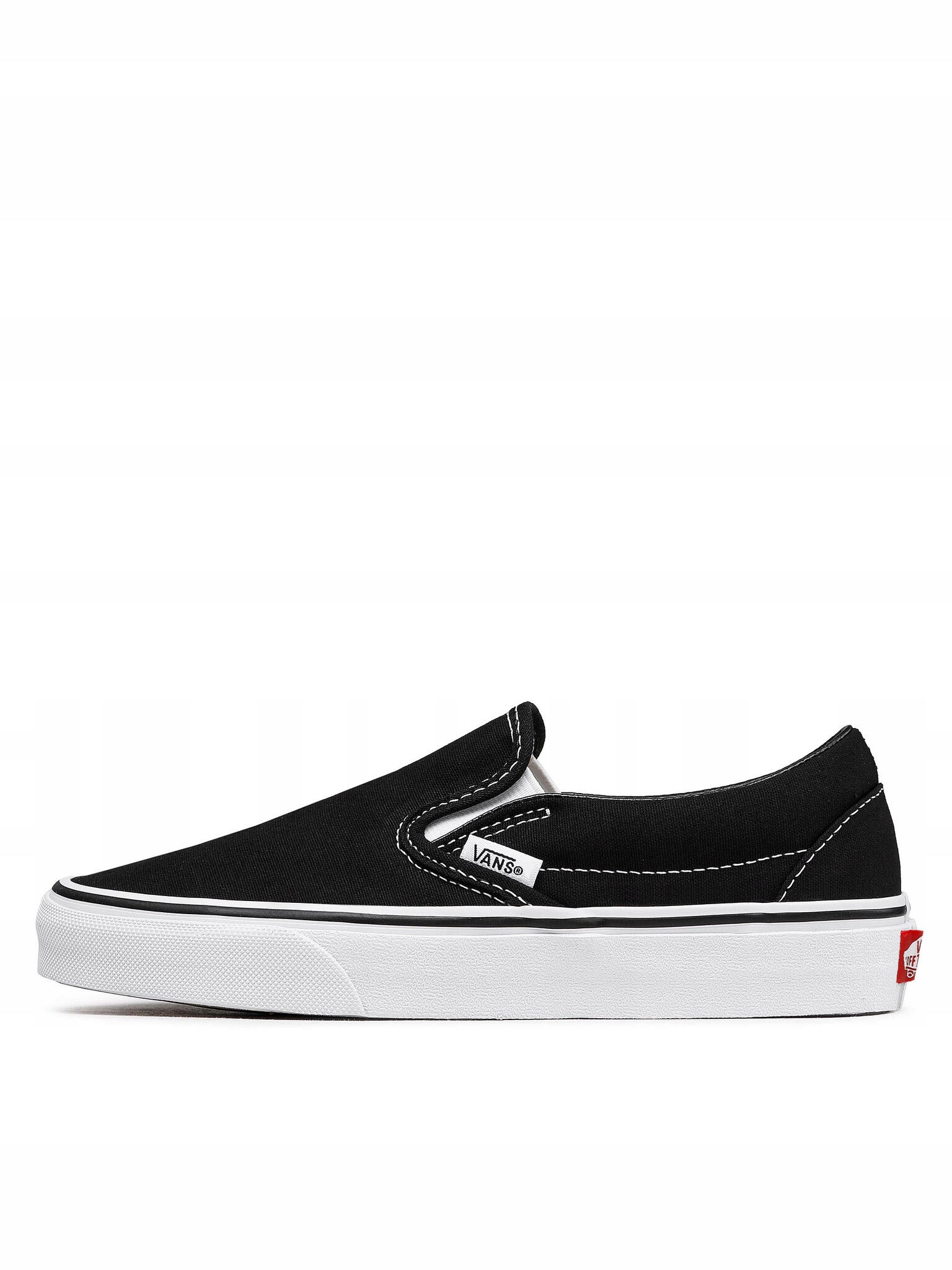 Vans pánské sportovní boty Classic Slip-on velikost 42,5