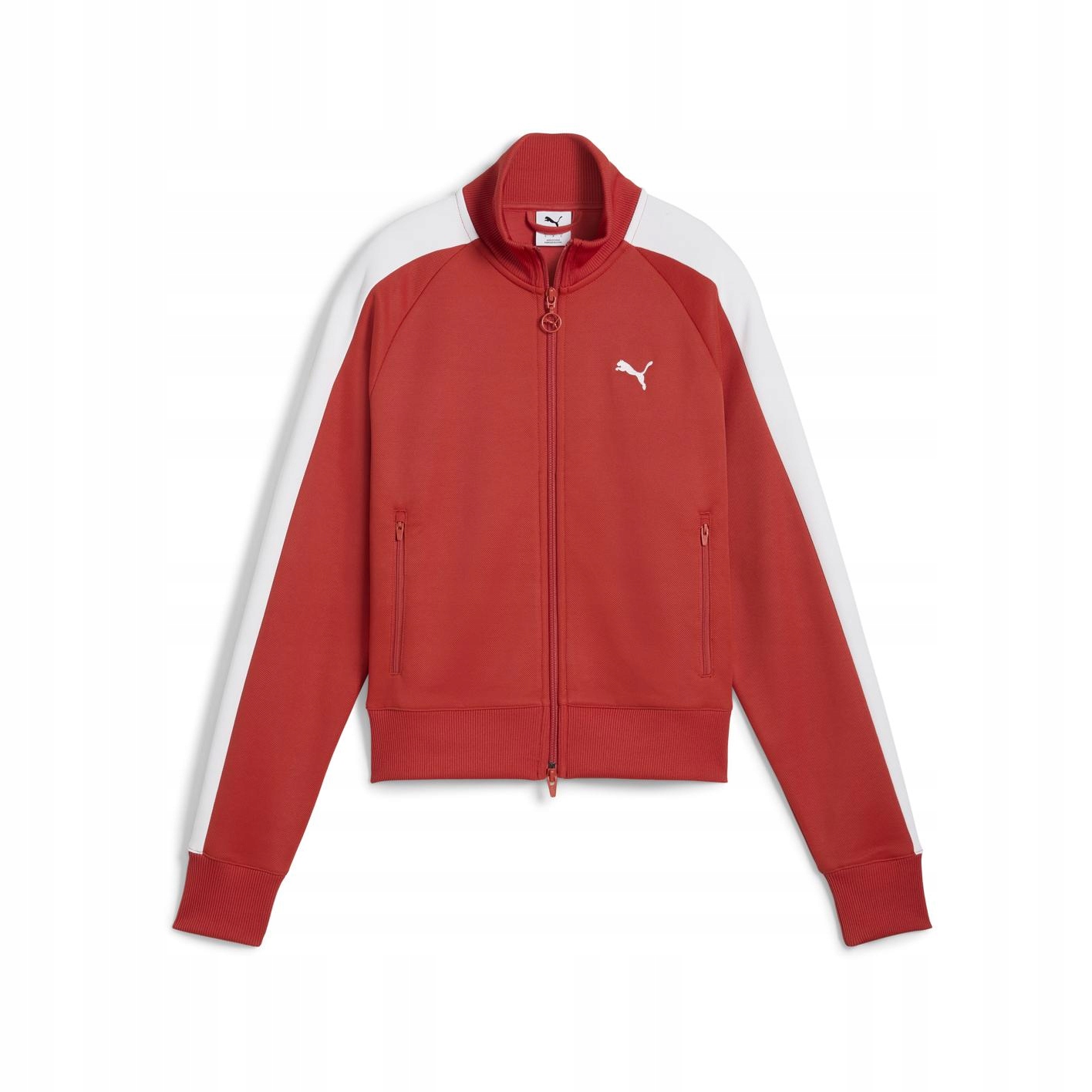 Dámská Mikina T7 Always On Short Track Jacket S