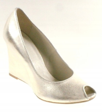 Fabio Fabrizi 692 Člověk Platinový Vel 37