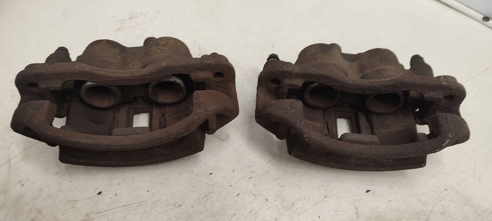 caliper front front right left Mercedes Sprinter 904