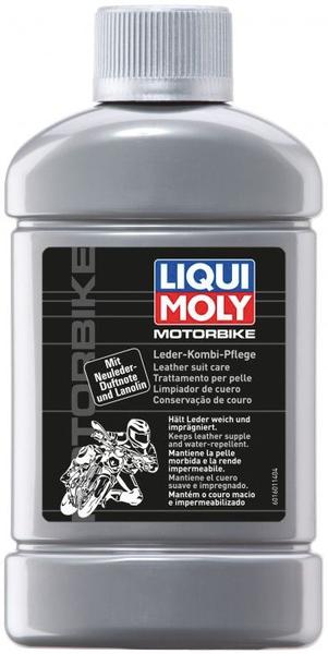 

Liqui Moly Motorbike Do Pielęgnacji Skóry 1601