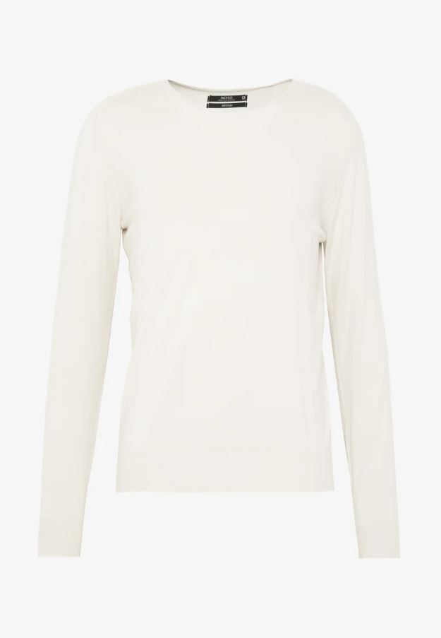 Sweter klasyczny cienki Indicode Jeans XL Marka Indicode