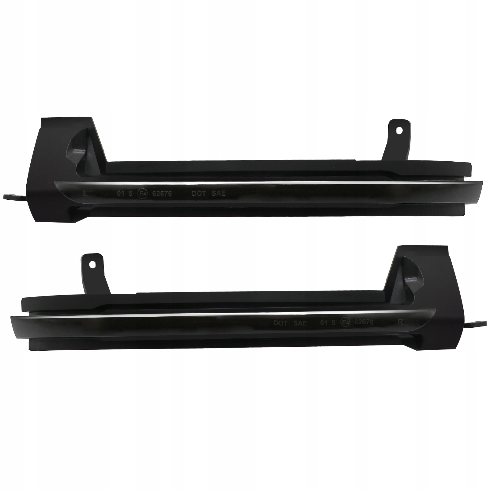 VW PASSAT B8 Dynamiczne Kierunkowskazy SMOKE