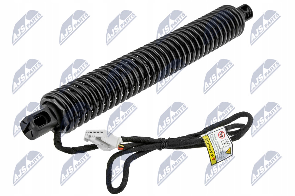 AMORTYZATOR TYLNEJ KLAPY AE-BM-090 NTY Producent części NTY