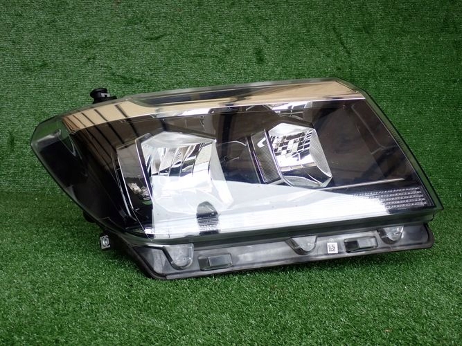 VW CRAFTER II 17- reflektor right light right 7C1941006