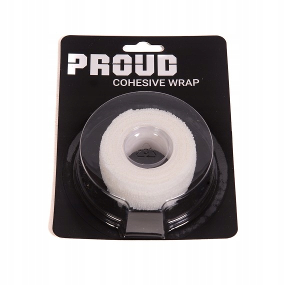 TAŚMA TRENINGOWA NA PALEC OCHRONA 25MM PROUD