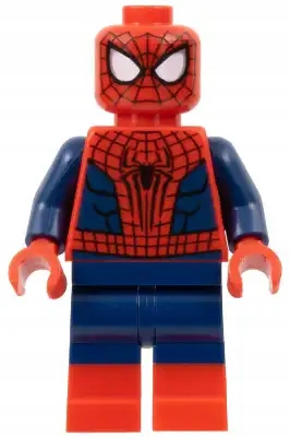 Lego 76261 samotná figurka sh0889 Amazing Spider-Man Nová