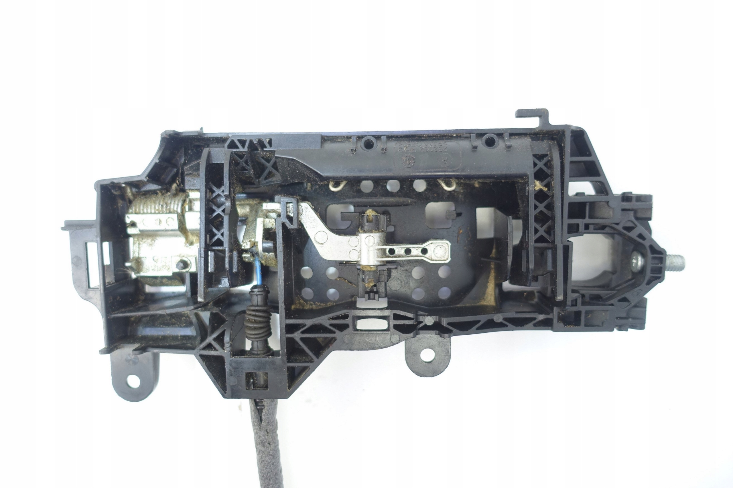 Support plaque Poignées Droit AUDI A4 B9 A5 8W0283812A