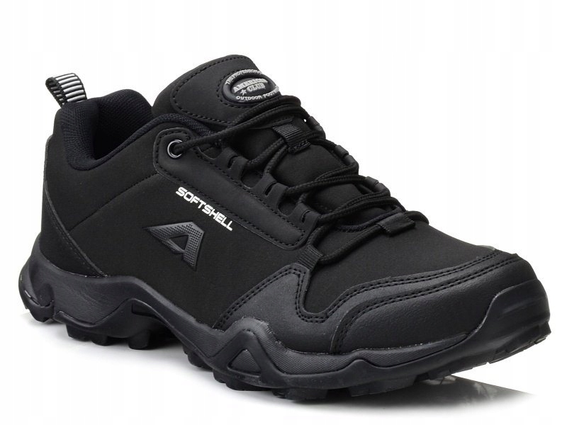 

Buty trekkingowe męskie American Club Wt 09/21 41