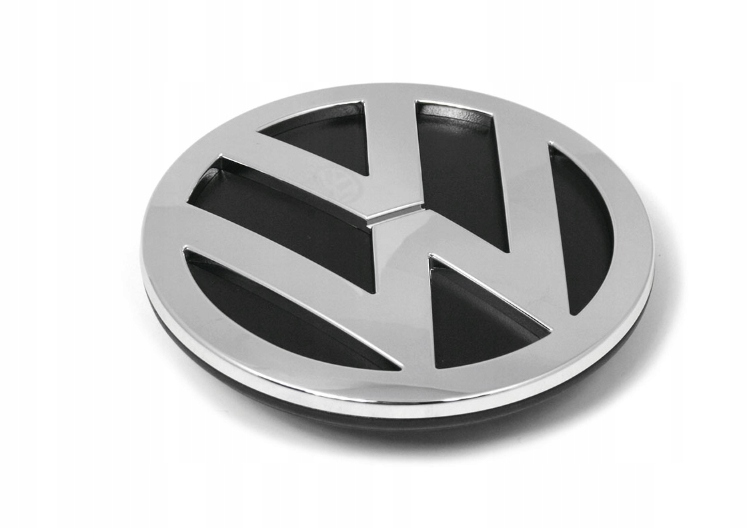 2E1853600 - ЭМБЛЕМА VW CRAFTER ЗАДНЯЯ ДВЕРЬ