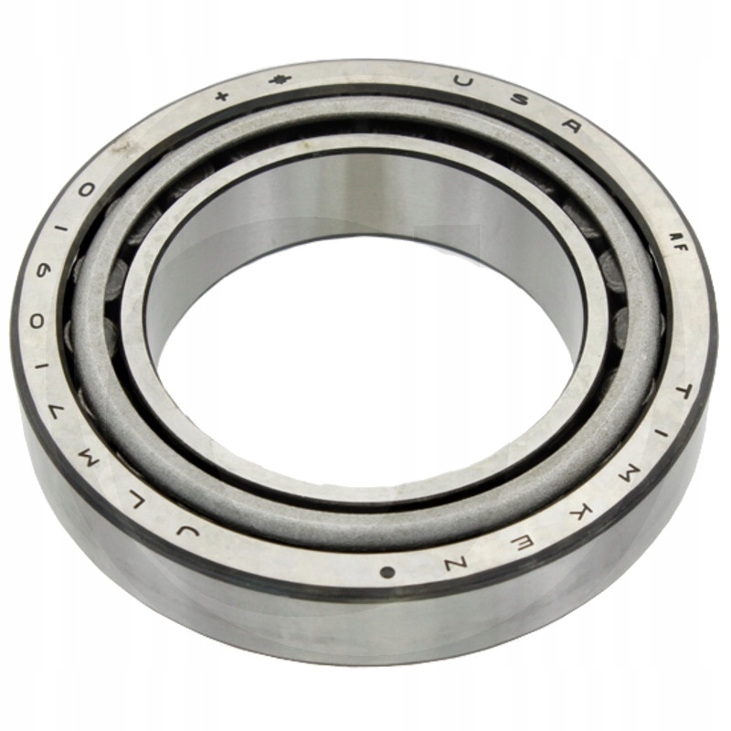 Łożysko oś tylna Fendt Farmer 240S, 250V, 260P...