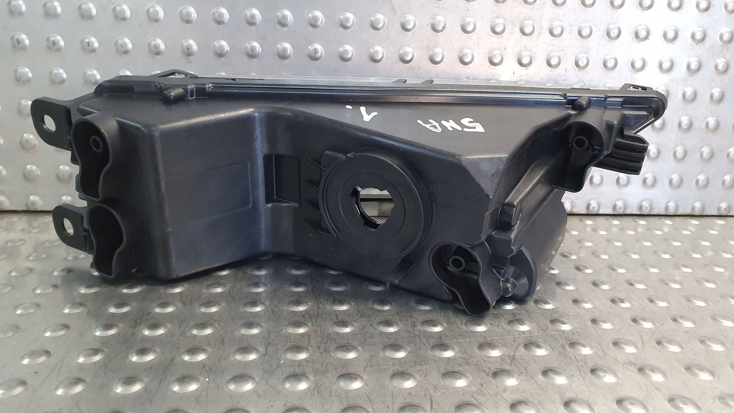 nebelscheinwerfer links VW TIGUAN II 15- 5NA941699A
