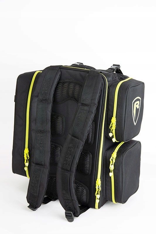 Plecak Fox Rage Predator Ruckall