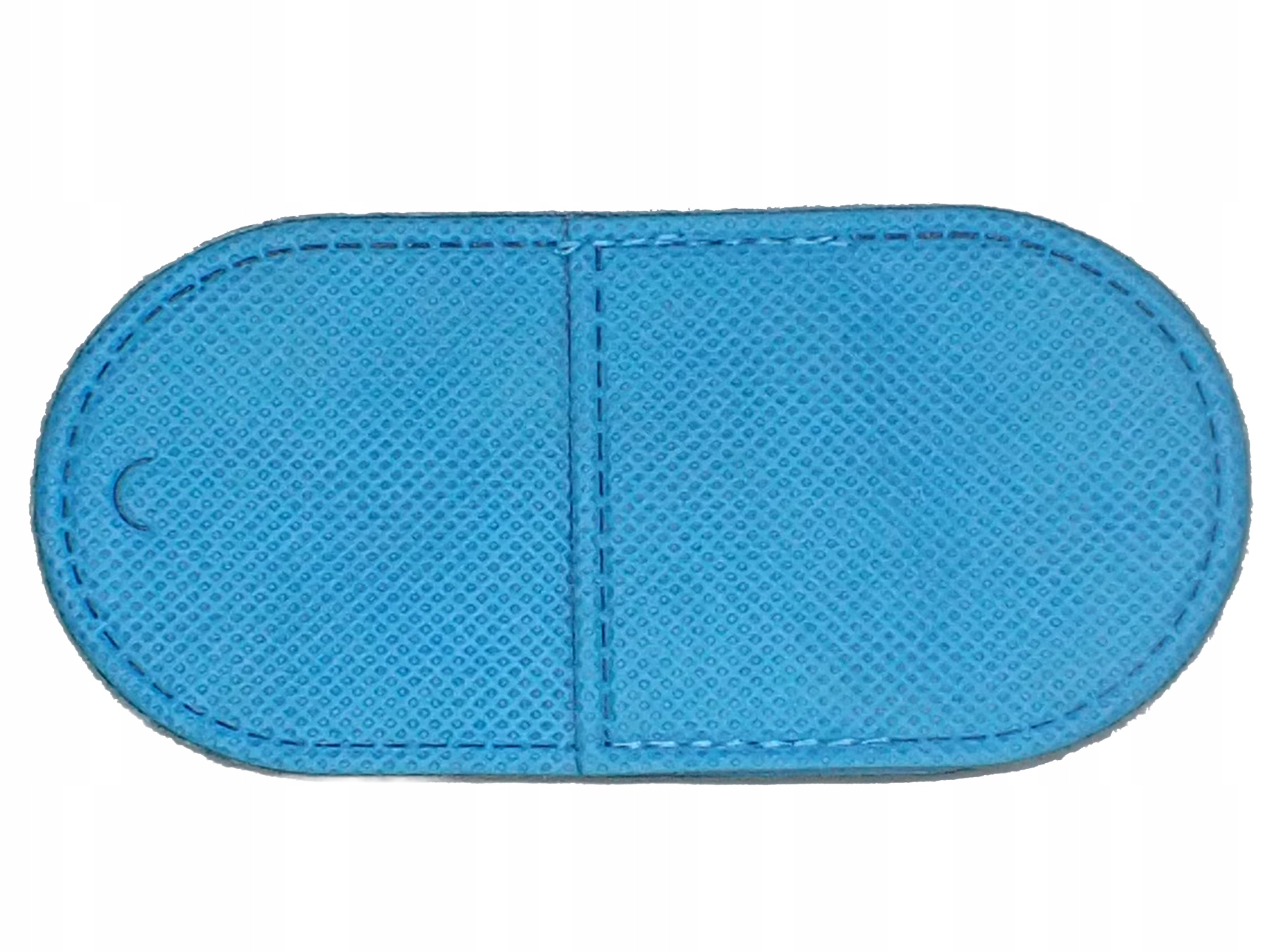 Obturator Zasłonka Na Okulary L Blue 2 Szt