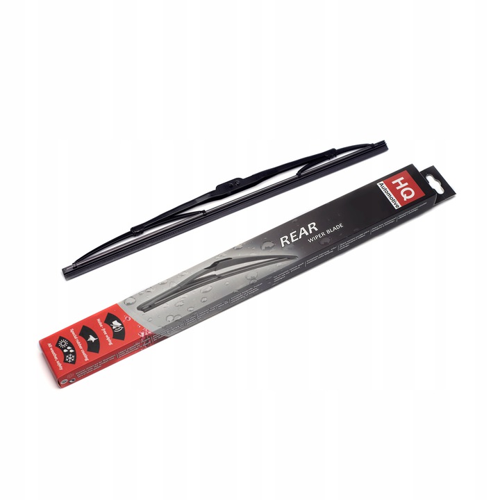 

Wycieraczka płaska tył tylna Hq Automotive HQ13C