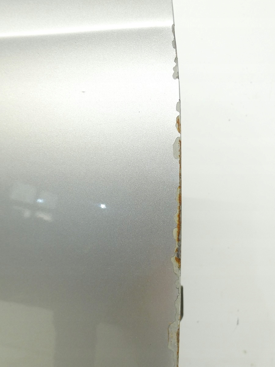 door right front right front AUDI A1 8X 5D 5-door LX7W