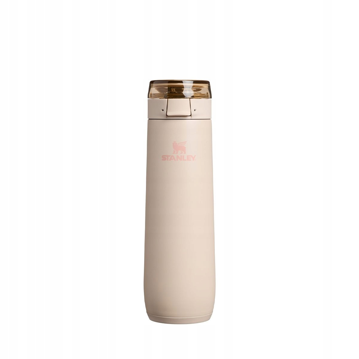 Stanley termoláhev Flowstate Spring Bottle 0.59 l Champagne