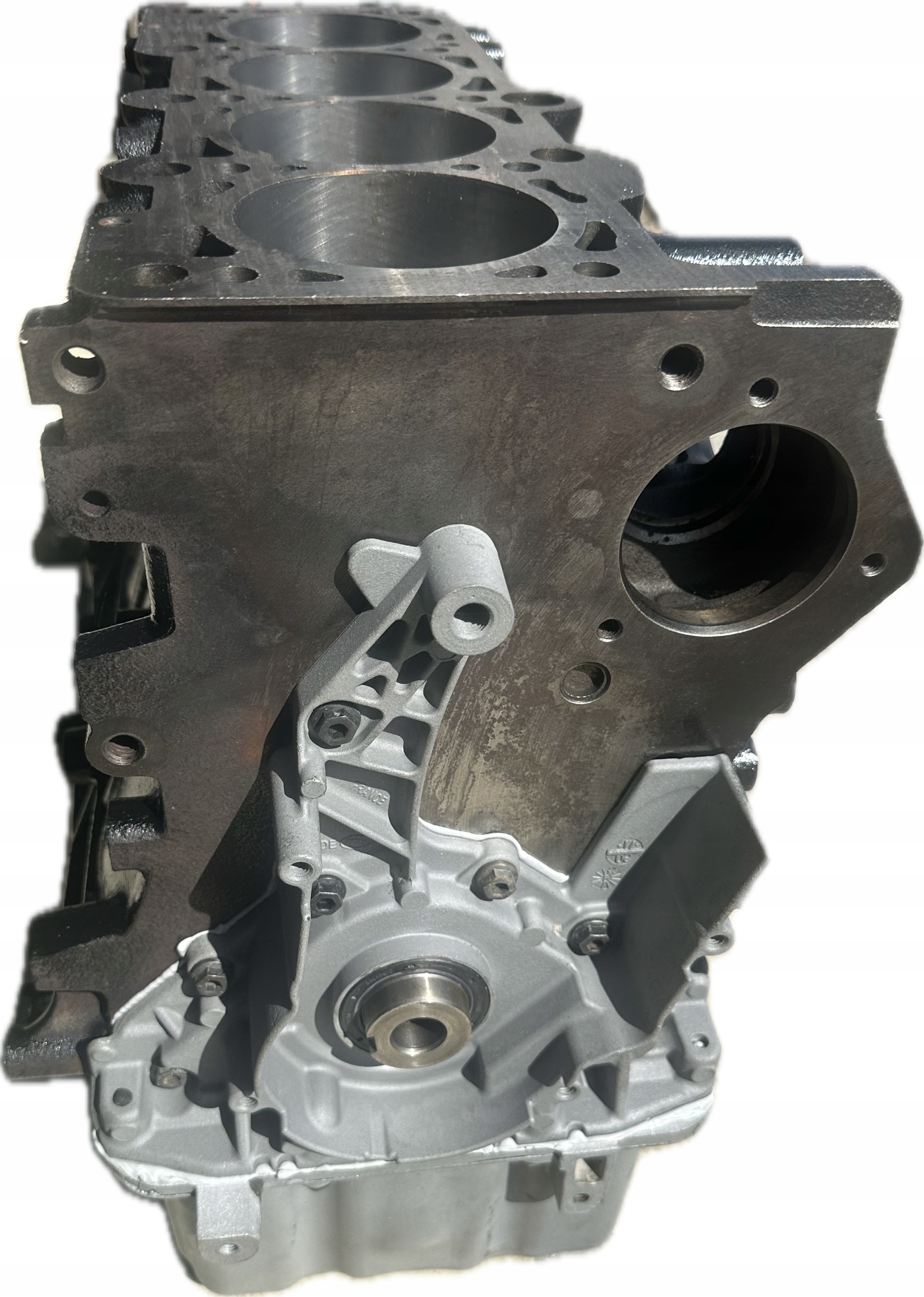 Двигатель с Audi vw seat SKODA 2.0 TFSI