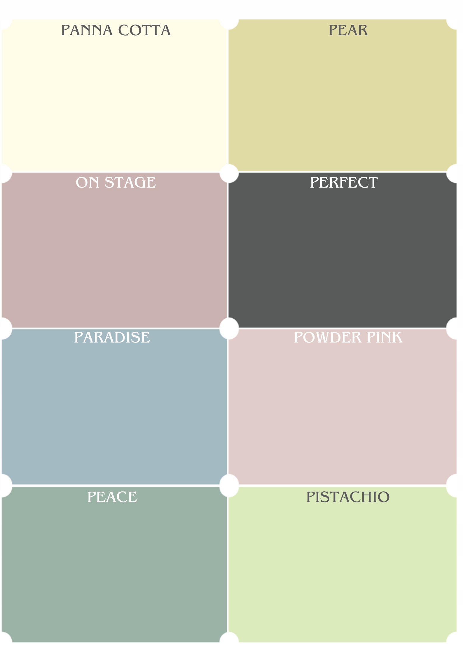 Tester Beckers Designer Colour (wszystkie kolory) Typ farba lateksowa