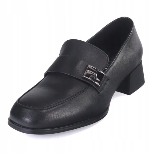 Półbuty damskie T.Sokolski 191 czarny 38